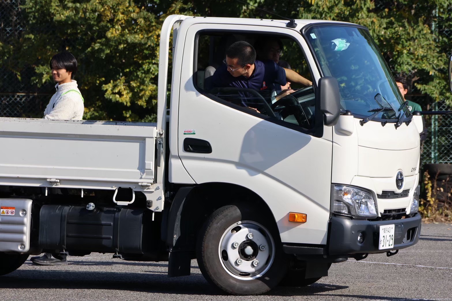 2025年度　五大学対抗フィギュア定期戦　試合報告書