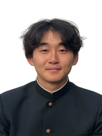 南川 百太